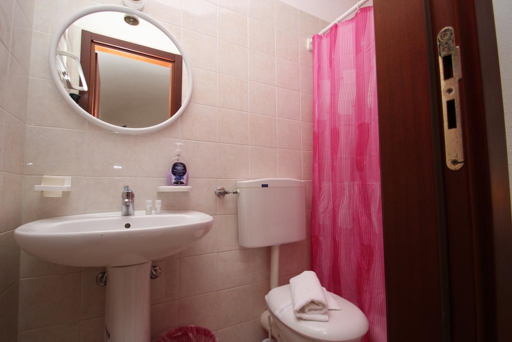 Bordonaro Mini Studio Διαμέρισμα Cefalù Εξωτερικό φωτογραφία