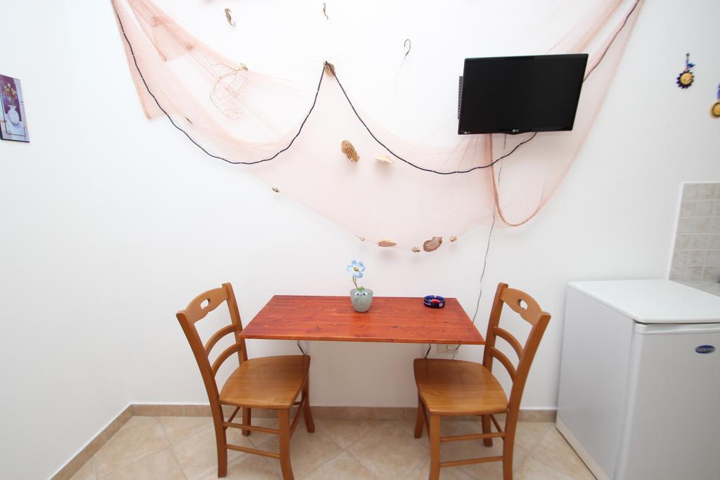 Bordonaro Mini Studio Διαμέρισμα Cefalù Εξωτερικό φωτογραφία