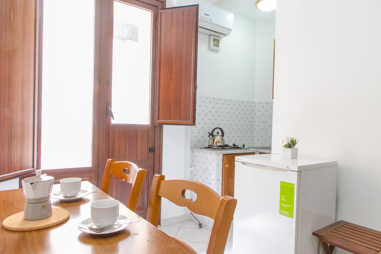 Bordonaro Mini Studio Διαμέρισμα Cefalù Εξωτερικό φωτογραφία
