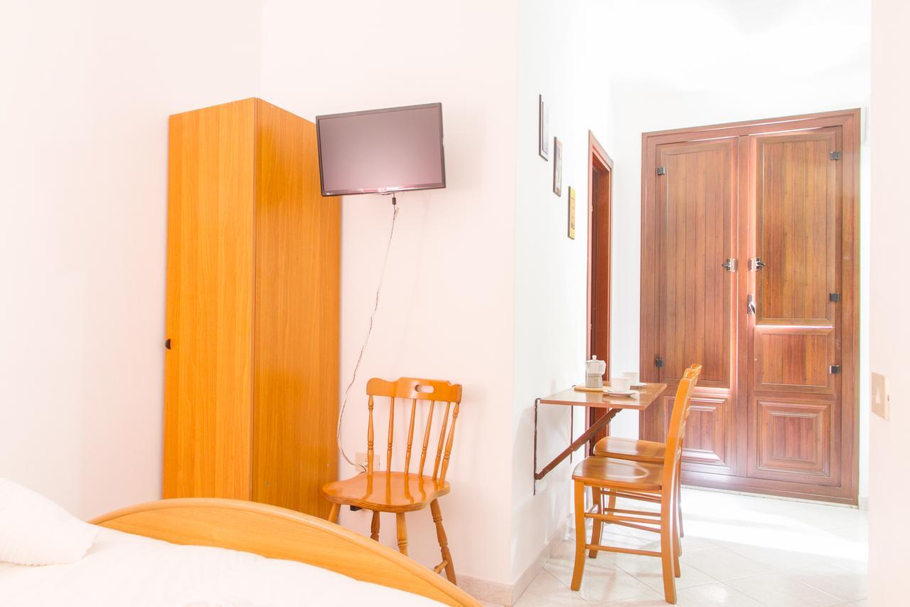 Bordonaro Mini Studio Διαμέρισμα Cefalù Εξωτερικό φωτογραφία