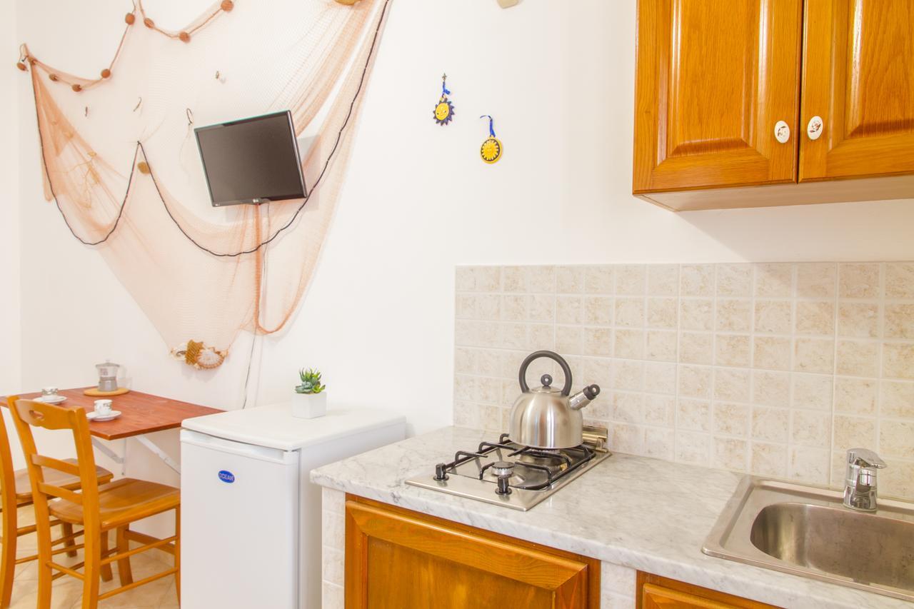 Bordonaro Mini Studio Διαμέρισμα Cefalù Εξωτερικό φωτογραφία