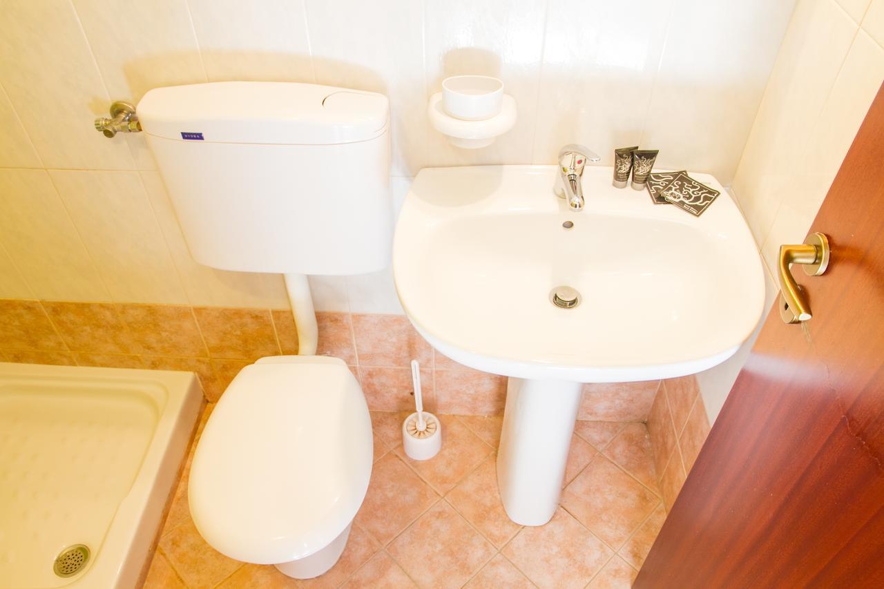 Bordonaro Mini Studio Διαμέρισμα Cefalù Δωμάτιο φωτογραφία