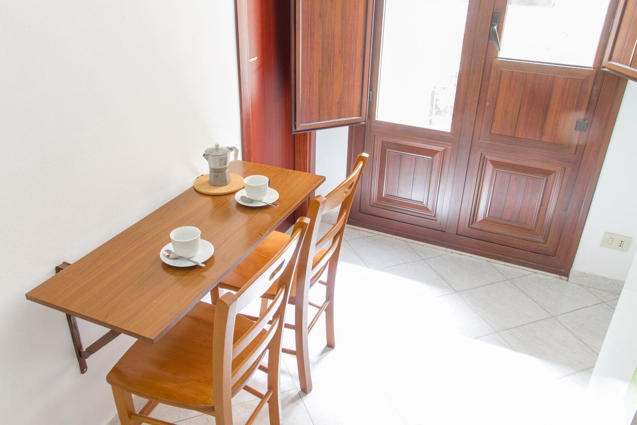 Bordonaro Mini Studio Διαμέρισμα Cefalù Εξωτερικό φωτογραφία