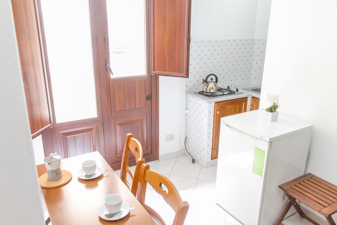 Bordonaro Mini Studio Διαμέρισμα Cefalù Εξωτερικό φωτογραφία