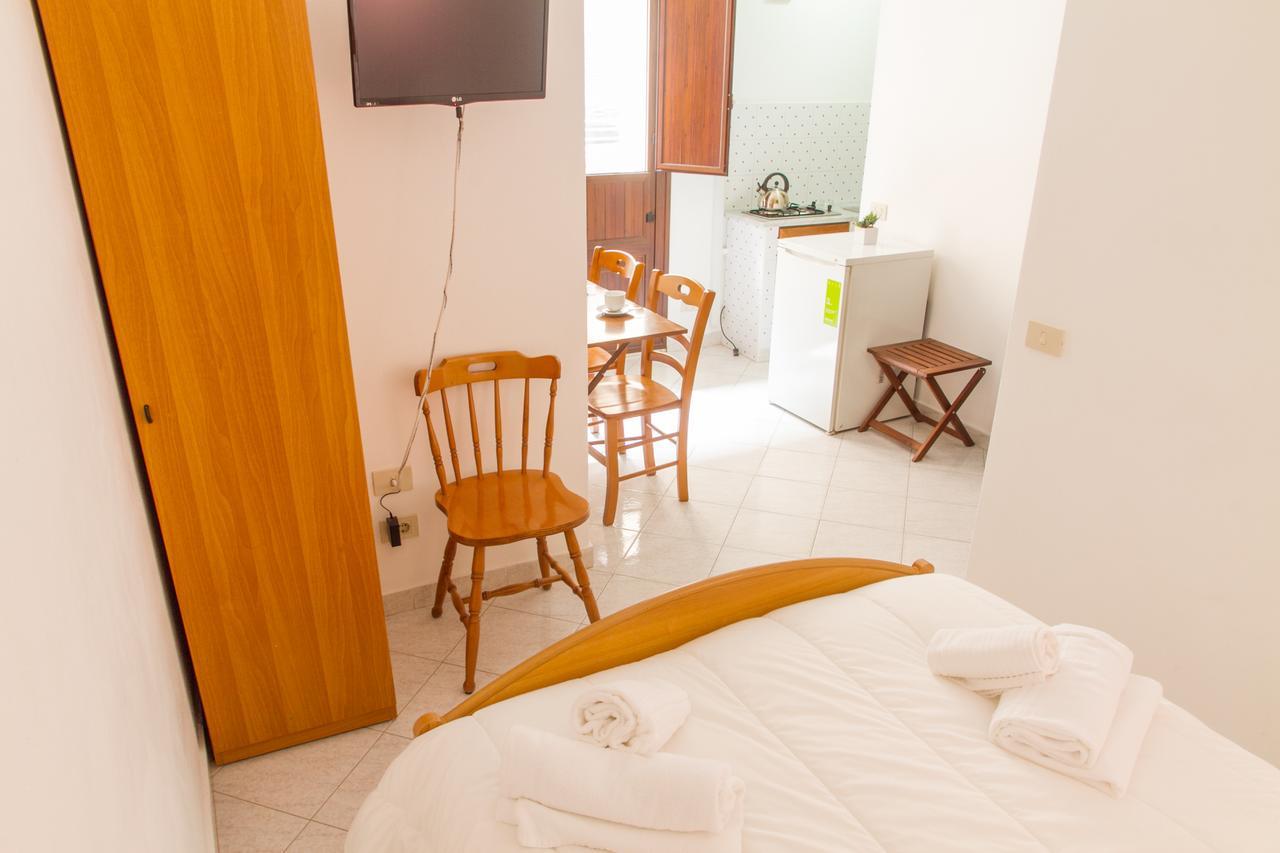 Bordonaro Mini Studio Διαμέρισμα Cefalù Εξωτερικό φωτογραφία