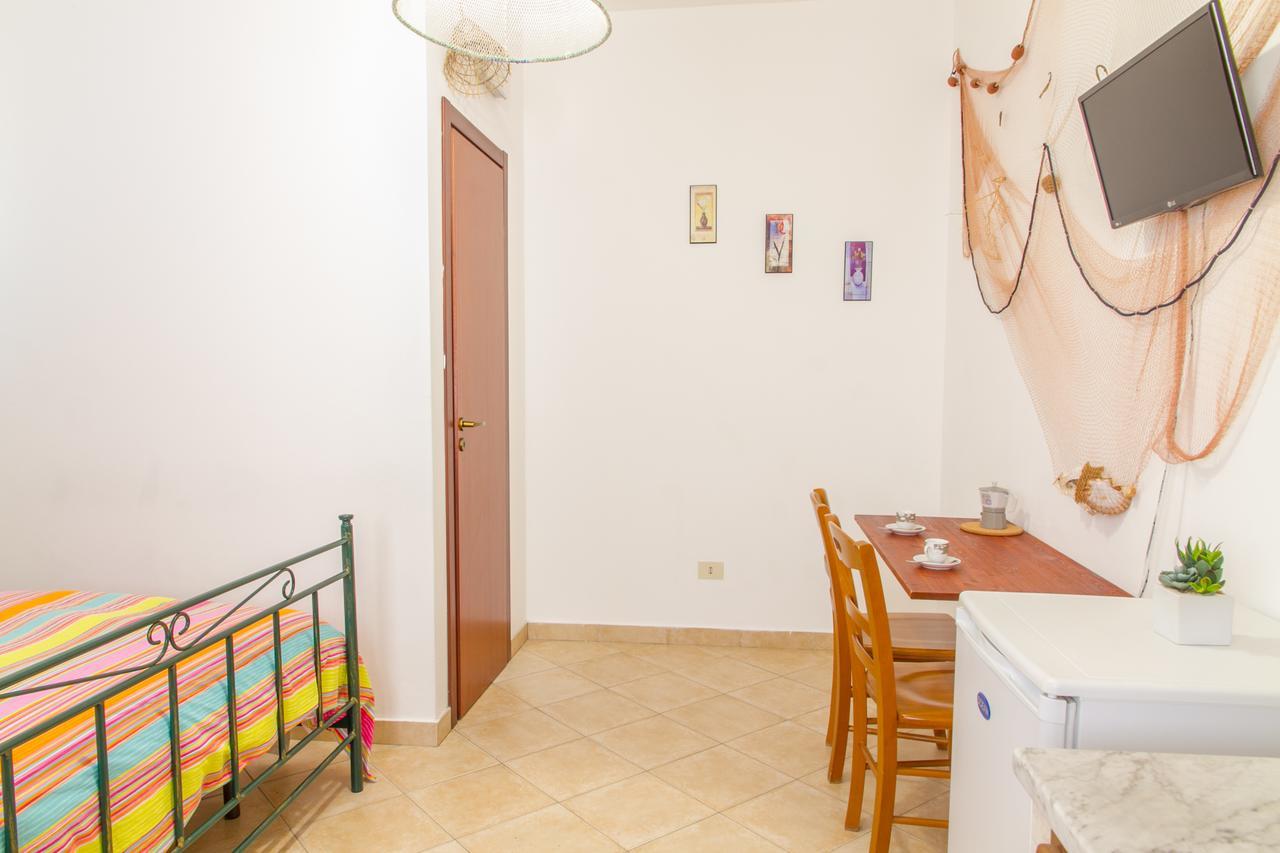 Bordonaro Mini Studio Διαμέρισμα Cefalù Εξωτερικό φωτογραφία